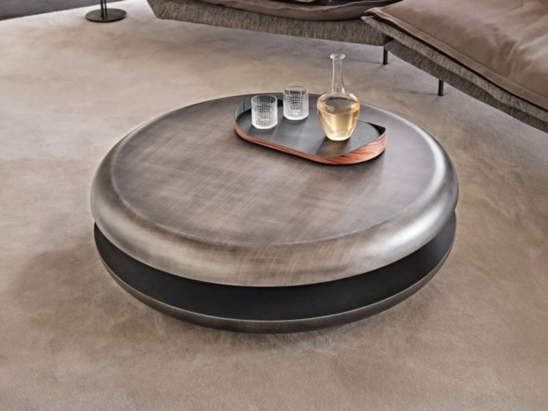 Cattelan Italia Yo Yo Coffee Table By Cattelan Italia