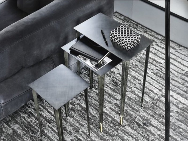 Cattelan Italia Spillo Coffee Table By Cattelan Italia