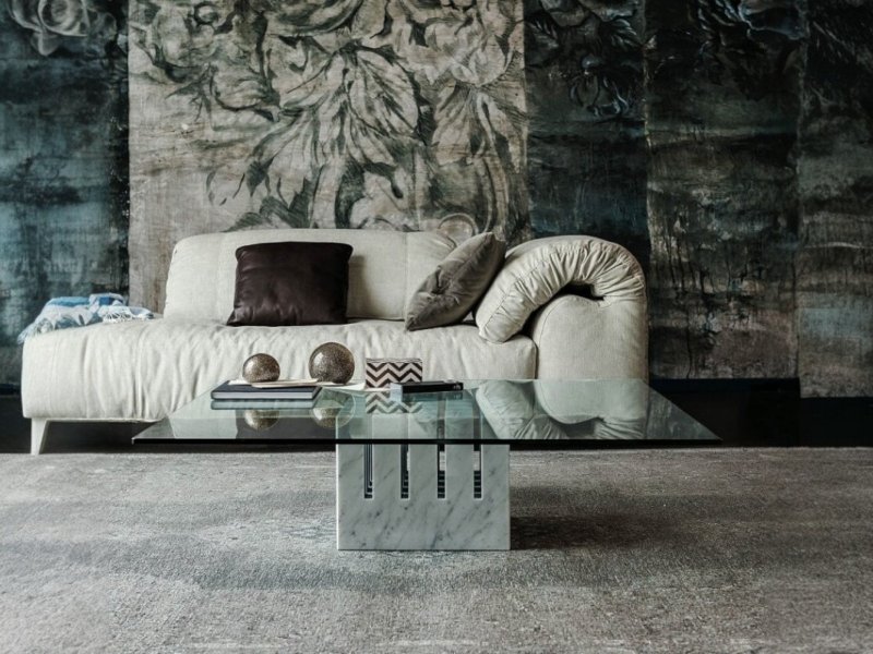 Cattelan Italia Scacco Coffee Table By Cattelan Italia
