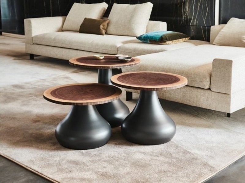 Cattelan Italia Rio Coffee Table By Cattelan Italia
