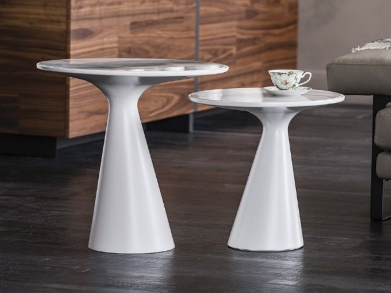 Cattelan Italia Peyote Keramik Coffee Table By Cattelan Italia