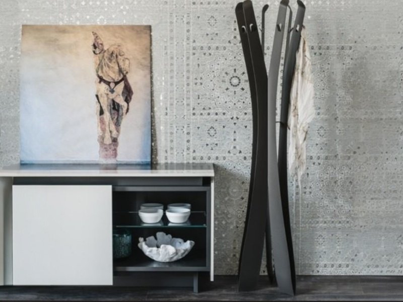 Cattelan Italia Valdo Coat Rack By Cattelan Italia