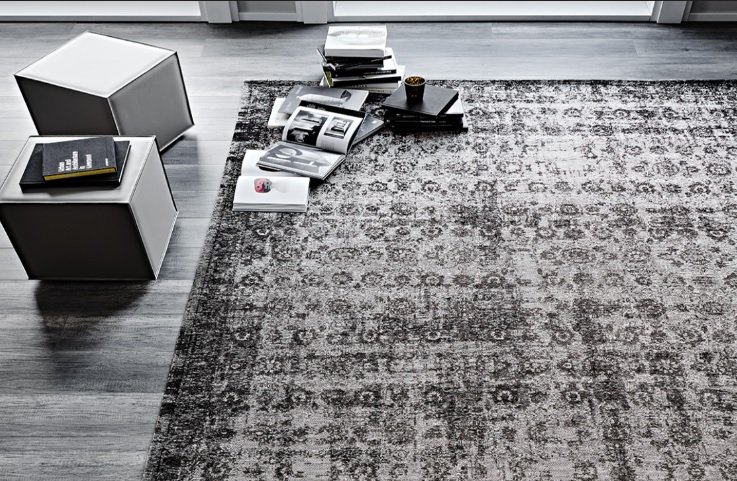 Cattelan Italia Mapoon Rug By Cattelan Italia