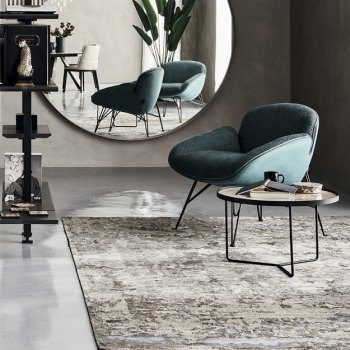 Cattelan Italia Mumbai Rug By Cattelan Italia