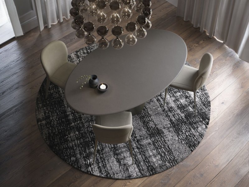 Cattelan Italia Mumbai Rug By Cattelan Italia