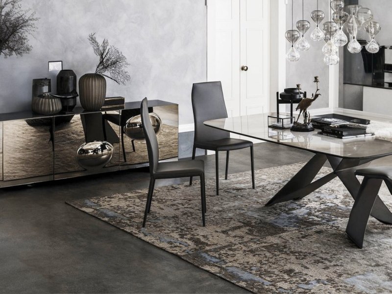 Cattelan Italia Radja Rug By Cattelan Italia