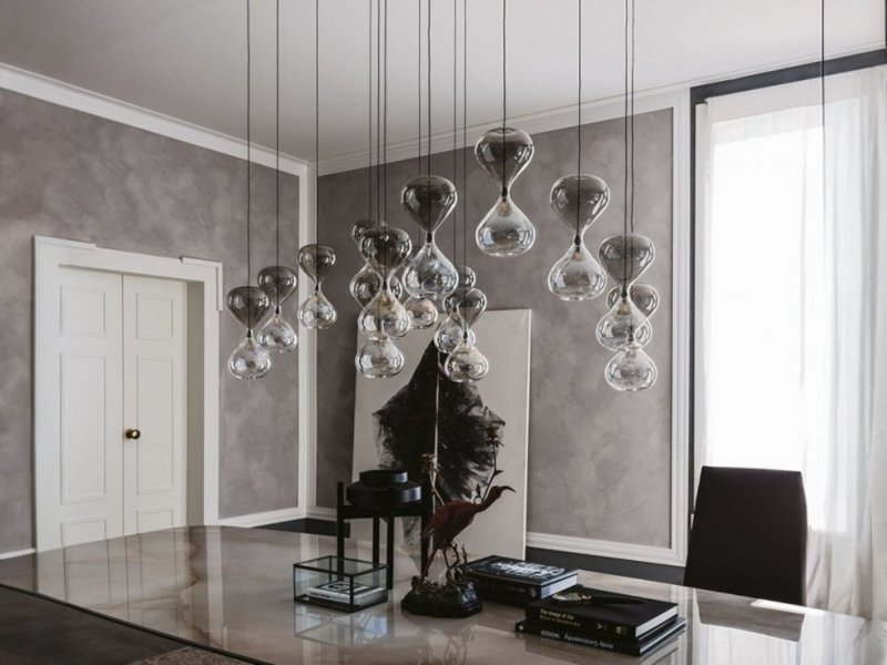 Cattelan Italia Sablier Light By Cattelan Italia