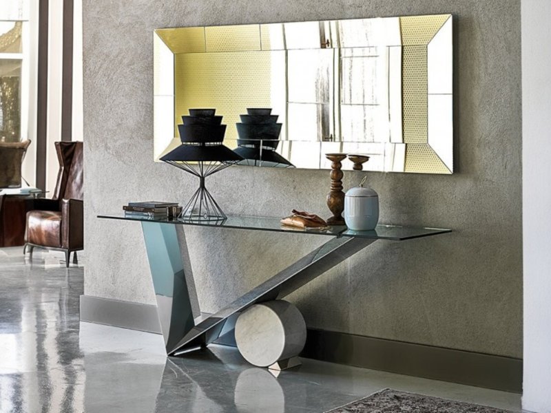 Cattelan Italia Valentinox Console Table By Cattelan Italia