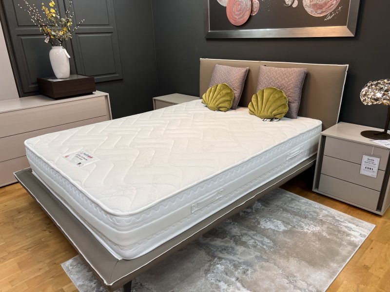Beadle Crome Interiors Special Offers Bravo Bed Clearance