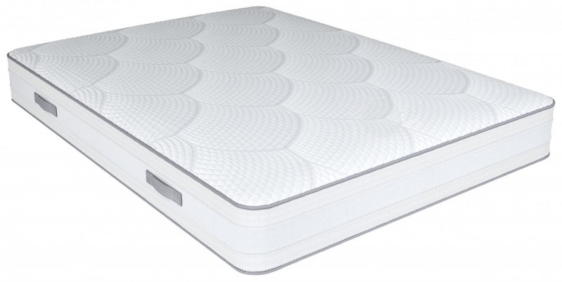 Beadle Crome Interiors The Tough Guy Mattress