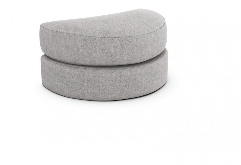 Beadle Crome Interiors Urban Snuggler Stool