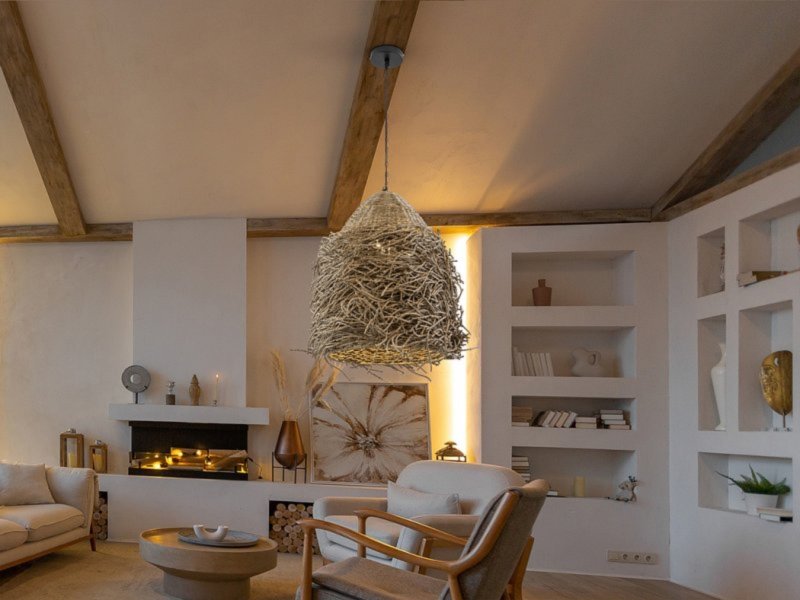 Beadle Crome Interiors Exuma Light
