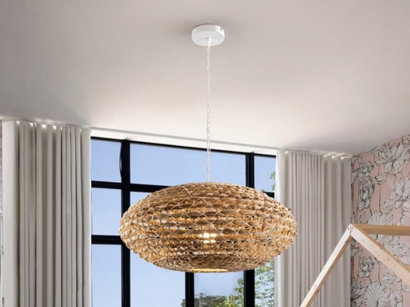Beadle Crome Interiors Nancy Light