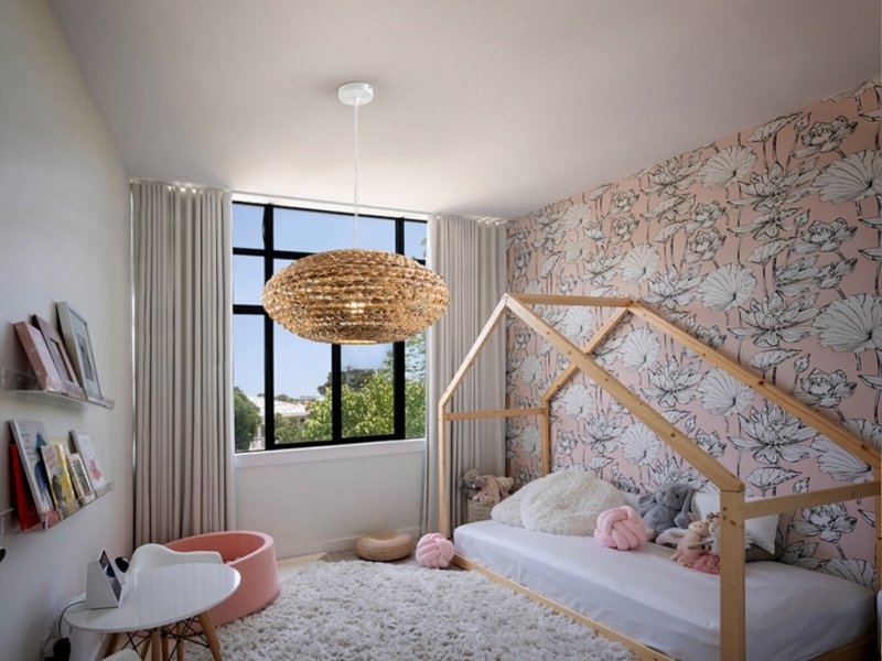 Beadle Crome Interiors Nancy Light