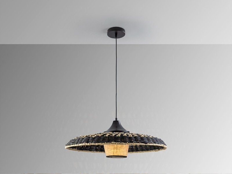 Beadle Crome Interiors Frank Ceiling Light