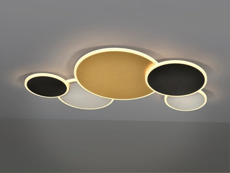 Beadle Crome Interiors Ugo Ceiling Light