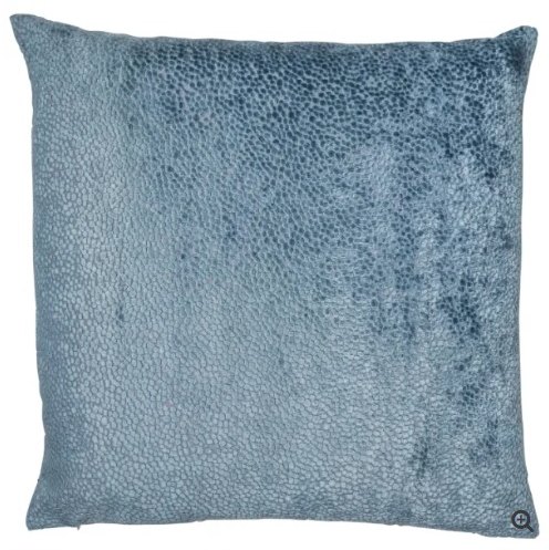 Beadle Crome Interiors Special Offers Large Bingham Blue Cushion