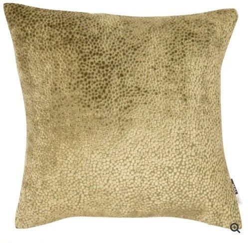 Beadle Crome Interiors Special Offers Large Bingham Olive Cushion