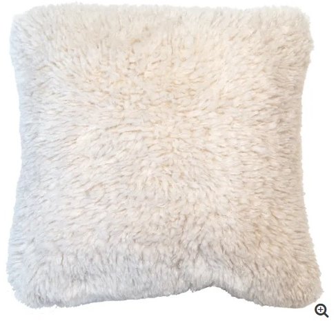 Beadle Crome Interiors Special Offers Lennox Ivory Cushion