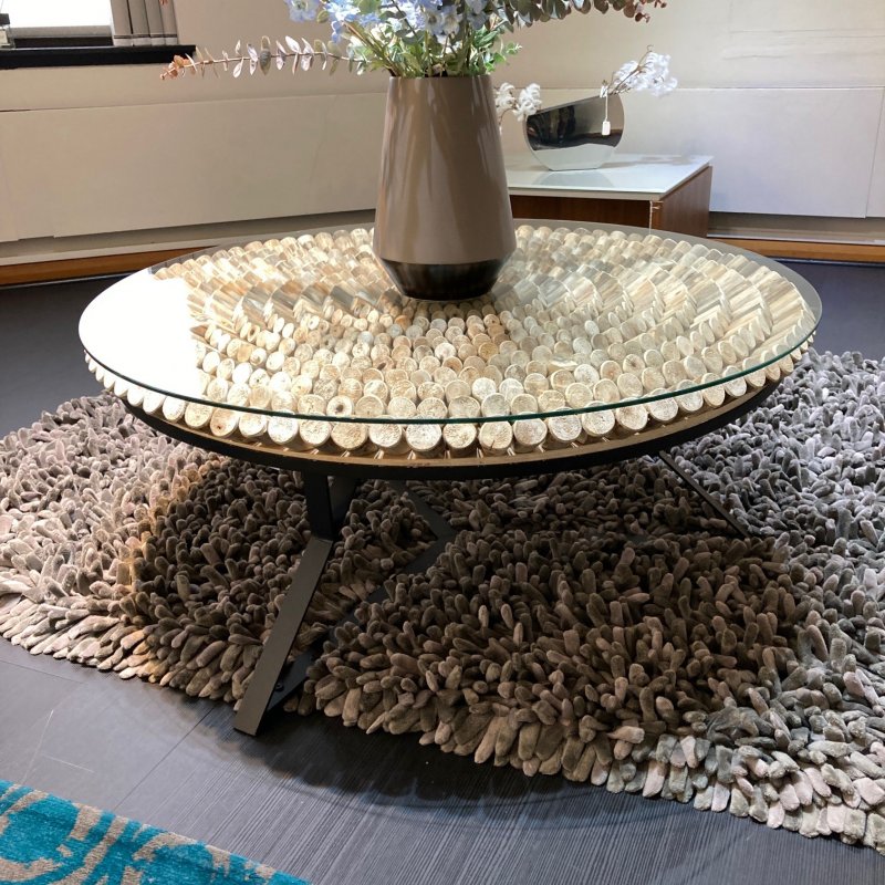 Beadle Crome Interiors Special Offers Skye Coffee Table Clearance