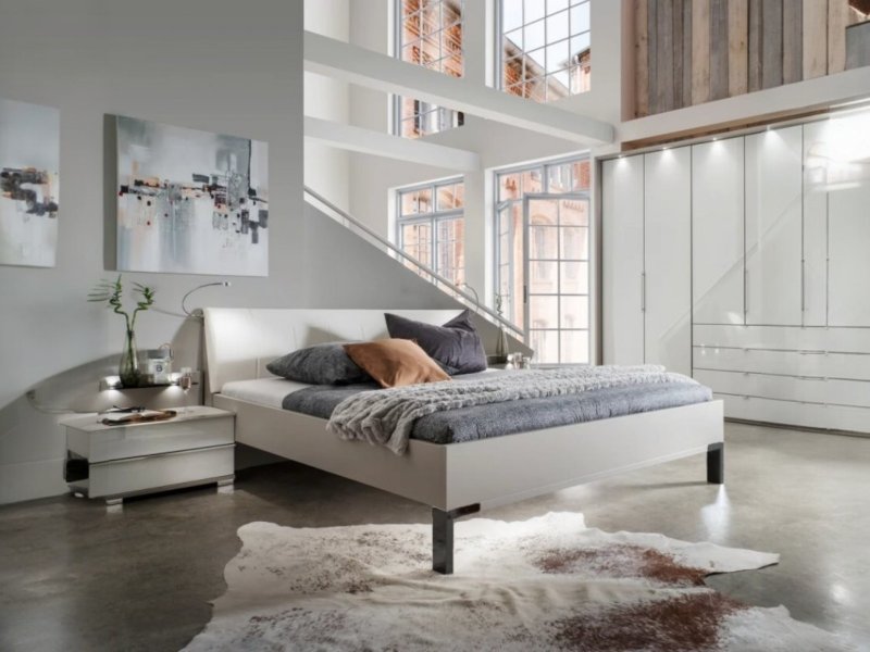 Wiemann Monaco Bed