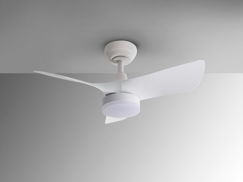 Beadle Crome Interiors Thiago Ceiling Fan