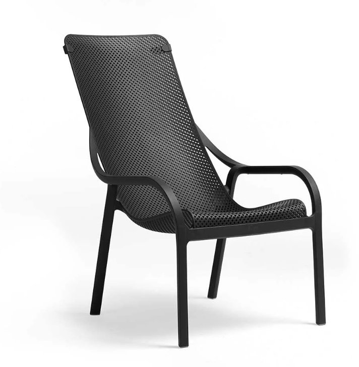 Beadle Crome Interiors Special Offers Net Lounge Chair