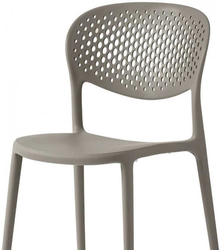 Connubia By Calligaris Abby CB2193 Outdoor Chair By Connubia