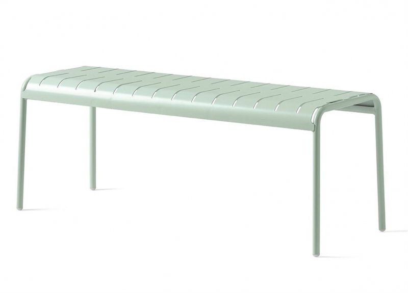 Connubia By Calligaris Easy CB5216-E Outdoor Bench By Connubia