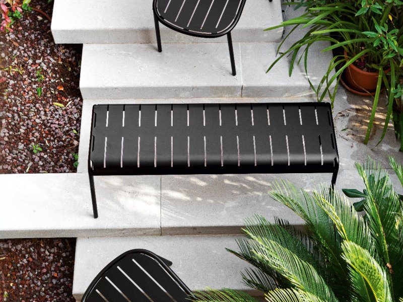 Connubia Easy CB5216-E Outdoor Bench By Connubia