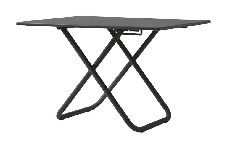 Connubia By Calligaris Easy CB5217-E Outdoor Dining Table By Connubia