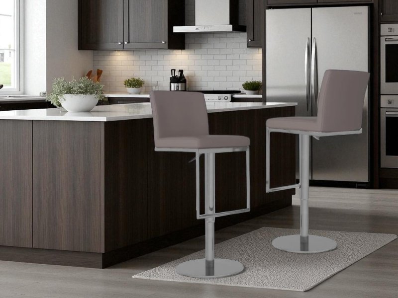 Beadle Crome Interiors Pedro Bar Stool