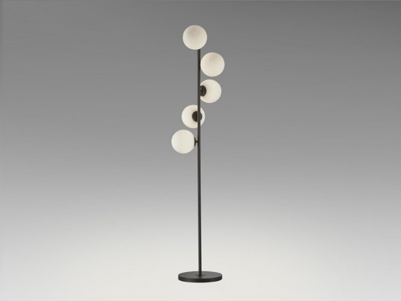 Beadle Crome Interiors Itzel Floor Lamp