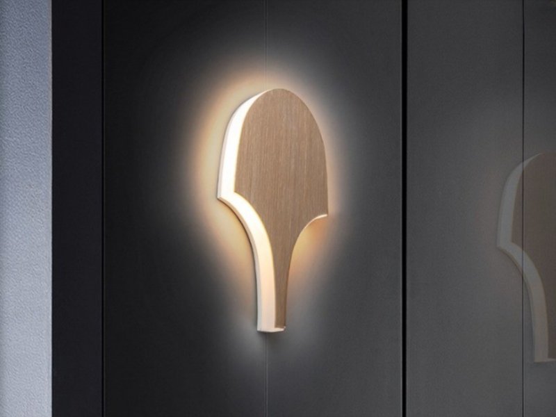 Beadle Crome Interiors Skylar Wall Light