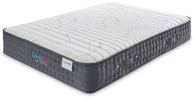 Beadle Crome Interiors Chill Support 2000 Mattress