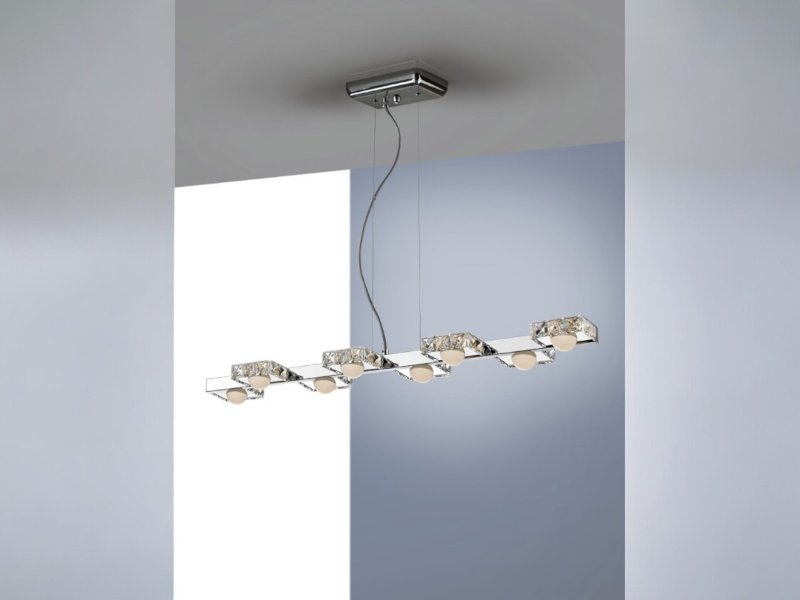 Beadle Crome Interiors Sadie Ceiling Light