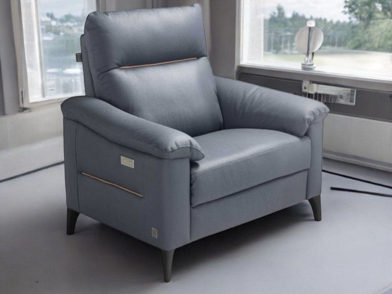 Beadle Crome Interiors Gia Armchair