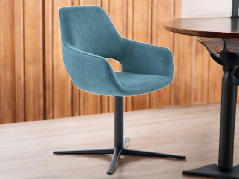 Venjakob Shari A236 Dining Chair By Venjakob