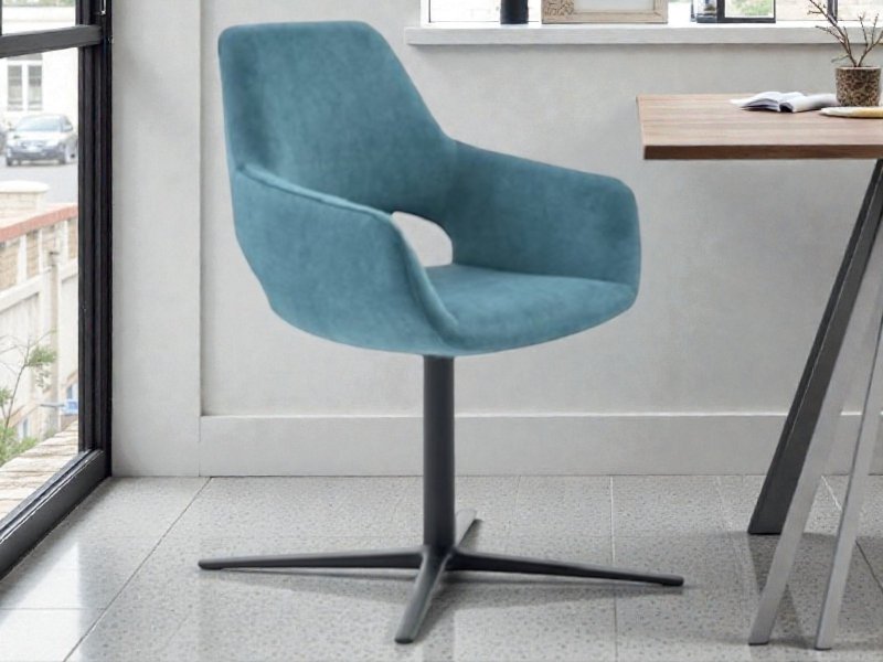 Venjakob Shari A236 Dining Chair By Venjakob