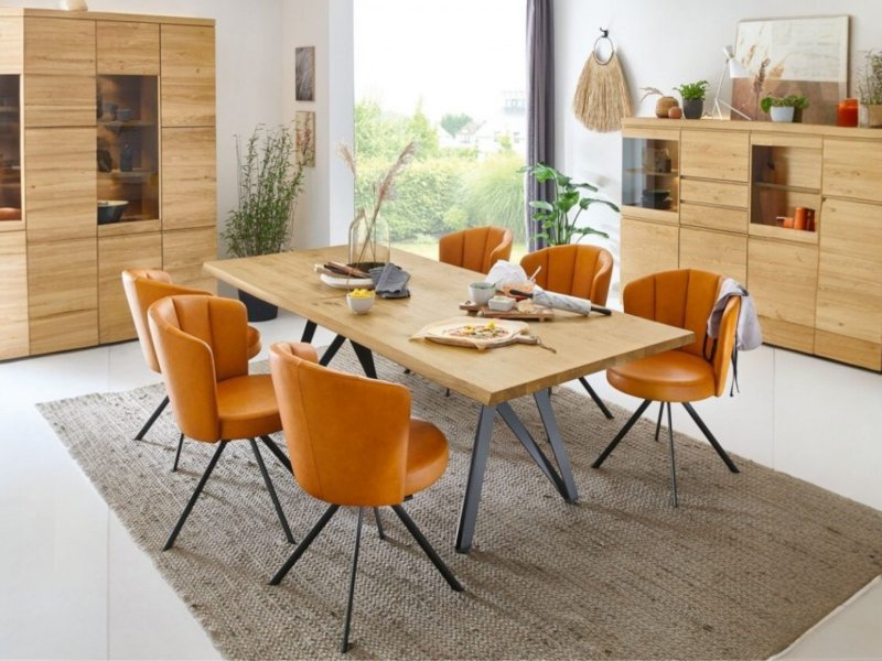 Venjakob Elina 2135 Dining Chair By Venjakob