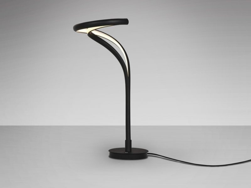 Beadle Crome Interiors Diego Desk Lamp