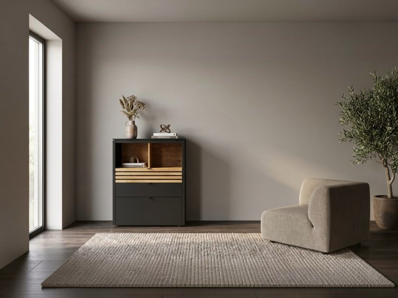 Venjakob Venjakob 9741 Game Sideboard