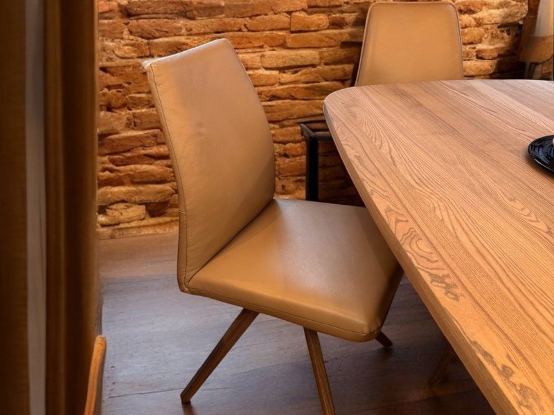 Beadle Crome Interiors Hansen Dining Chair
