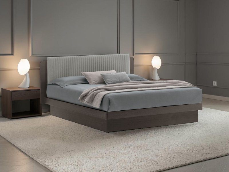 Beadle Crome Interiors Roxy Storage Bed