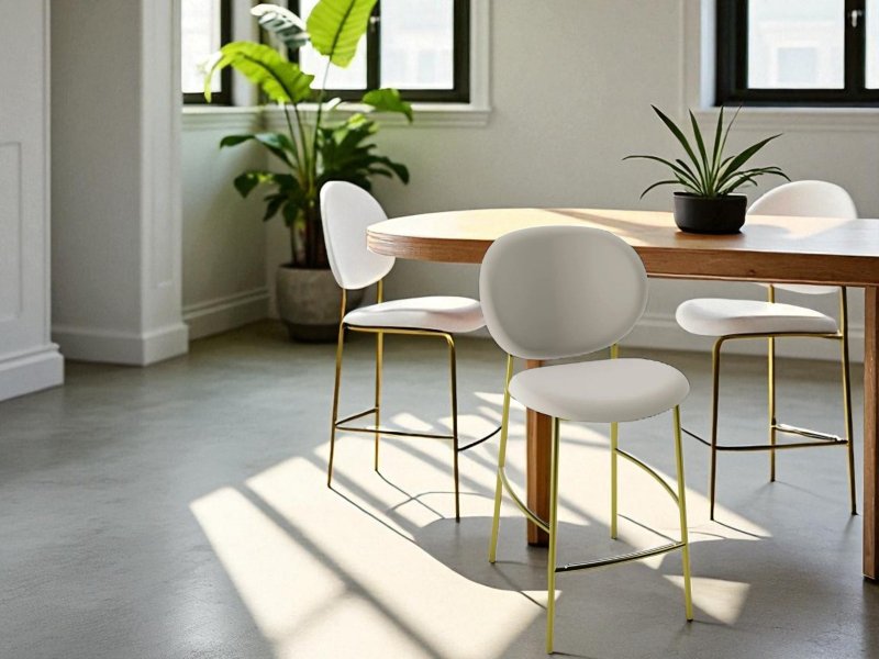 Calligaris Ines Made To Order Bar Stool By Calligaris