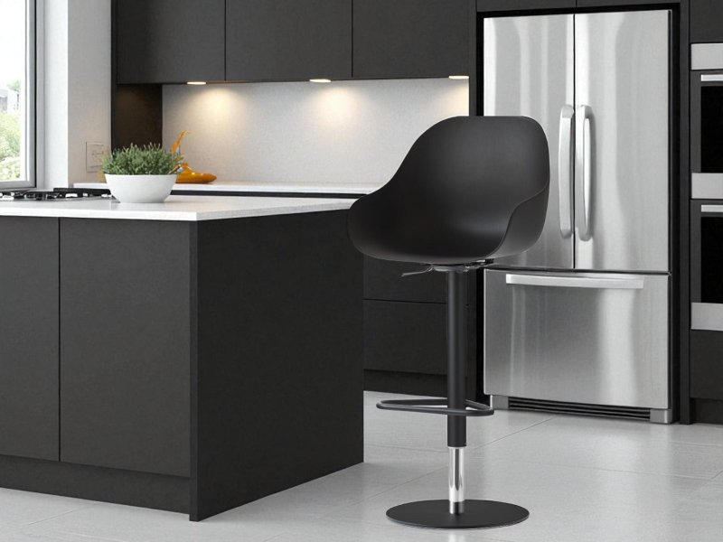 Connubia Academy CB2328 Bar Stool By Connubia
