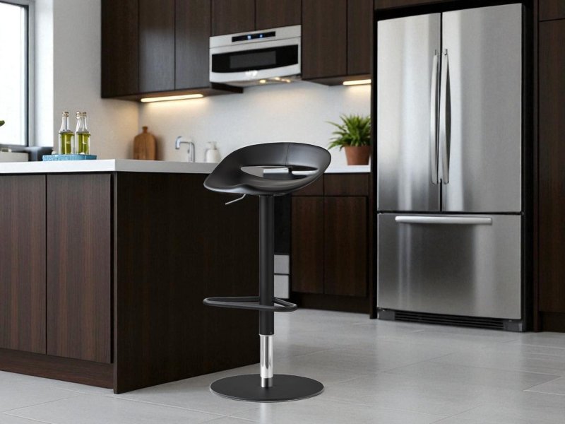 Connubia Cosmopolitan CB2327 Bar Stool By Connubia