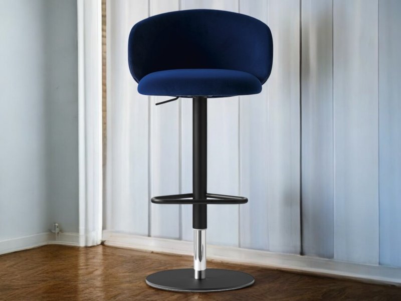 Connubia Tuka CB2332-MTO Bar Stool By Connubia
