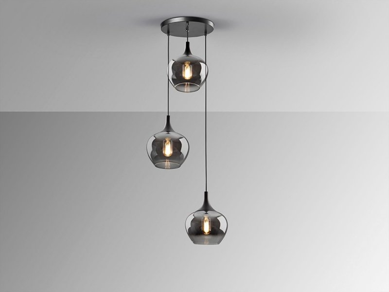 Beadle Crome Interiors Ormond Pendant Lights