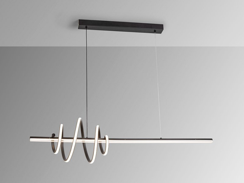 Beadle Crome Interiors Timon Ceiling Light